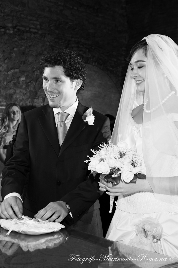 © MaXu - Fotografo Matrimonio Roma .net - Stile CLASSICO